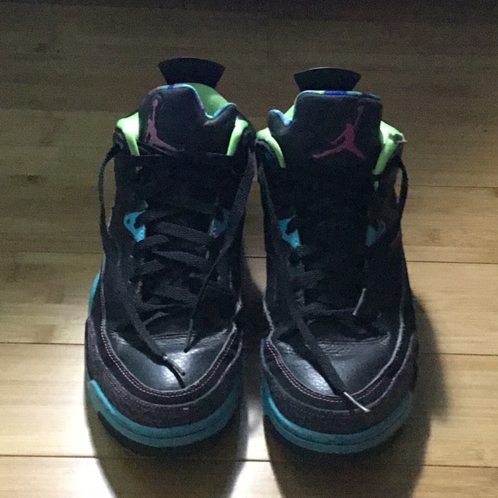 Air Jordan son of mars - Picture 4 of 8
